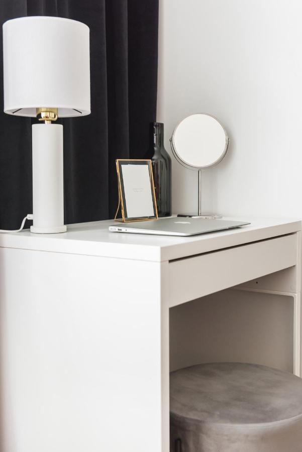 Appartement Crystal House Ii - Loftaffair Collection