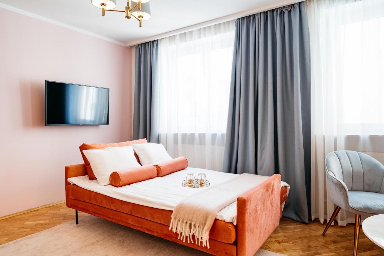 Crystal House Ii - Loftaffair Collection * Krakau