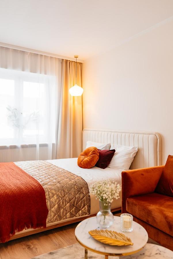 Appartement Crystal House Ii - Loftaffair Collection