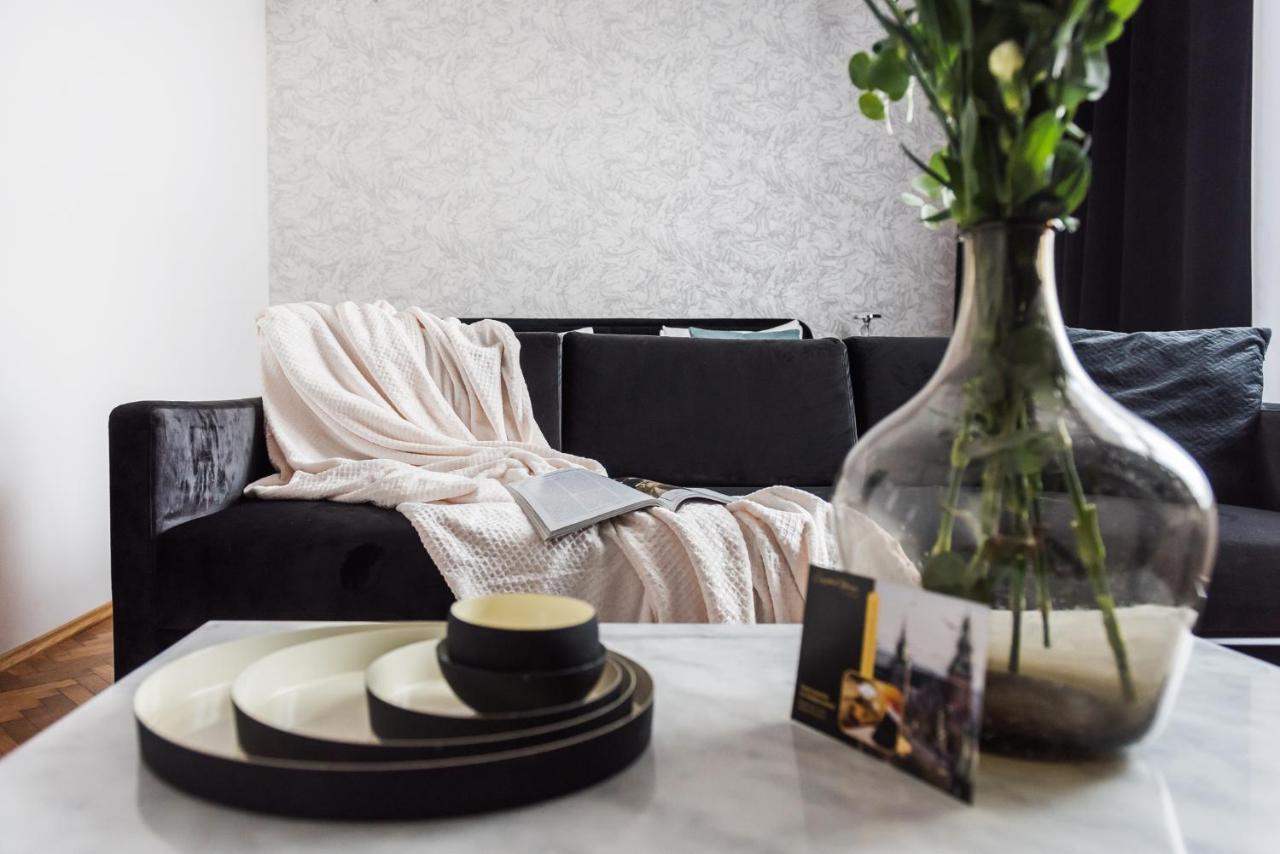 Crystal House Ii - Loftaffair Collection Appartement