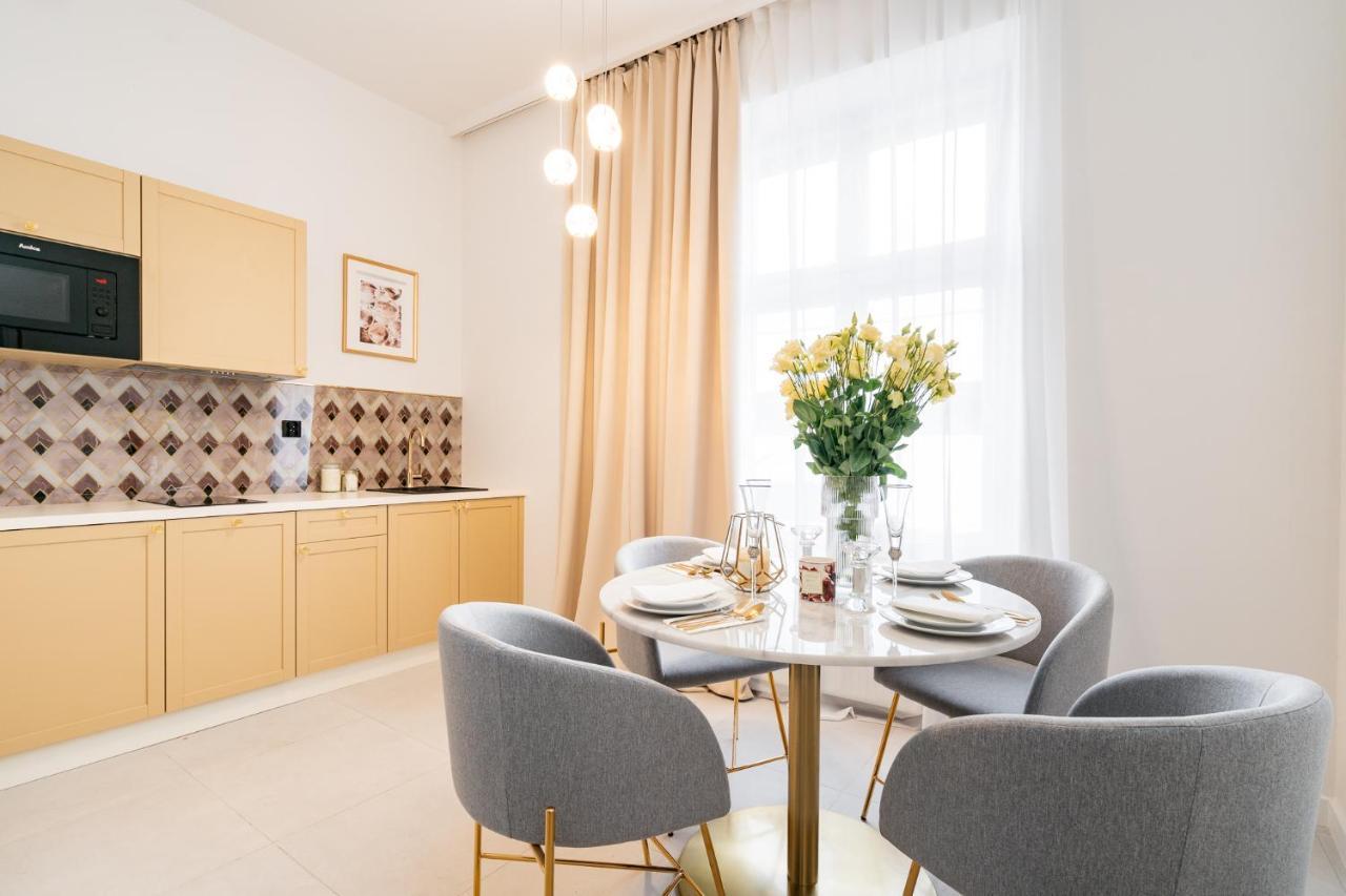 Appartement Crystal House Ii - Loftaffair Collection *