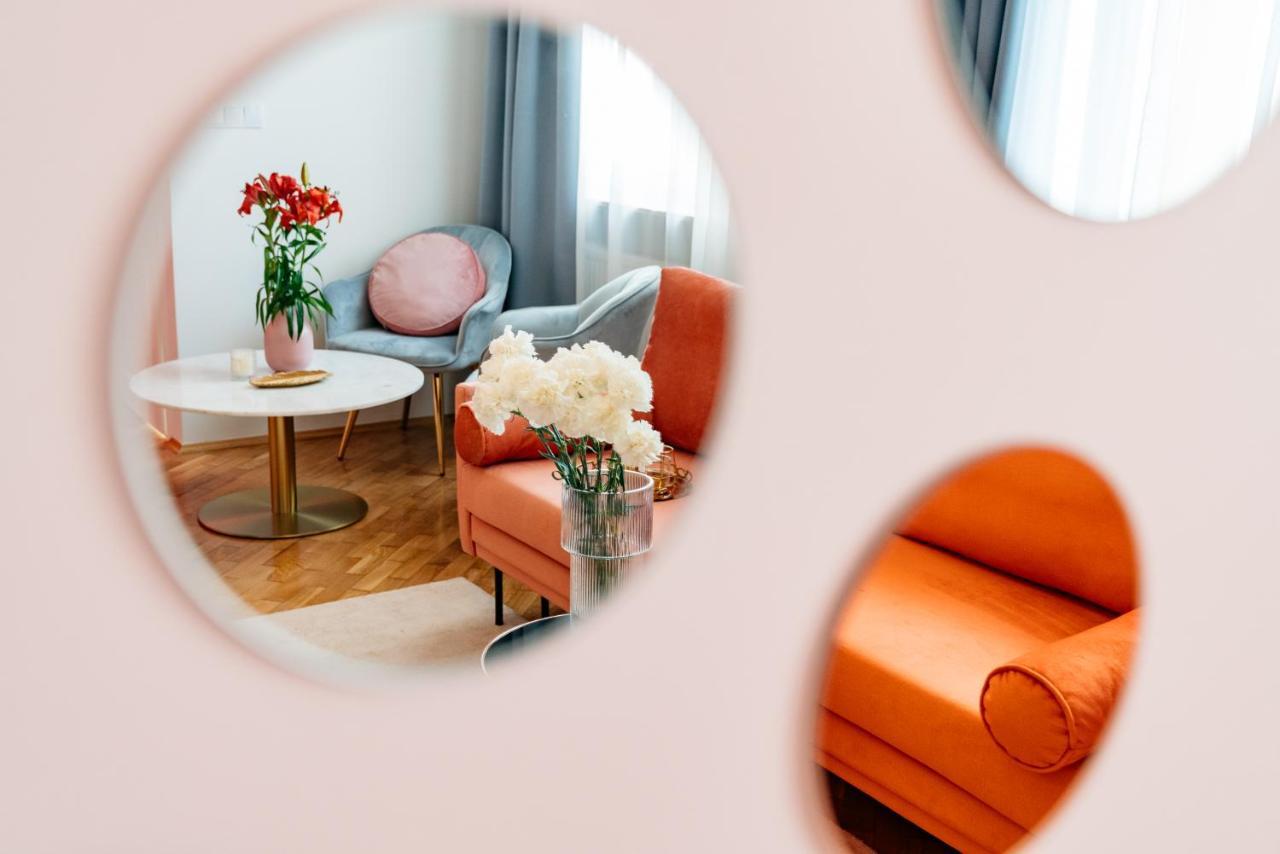 Crystal House Ii - Loftaffair Collection Appartement