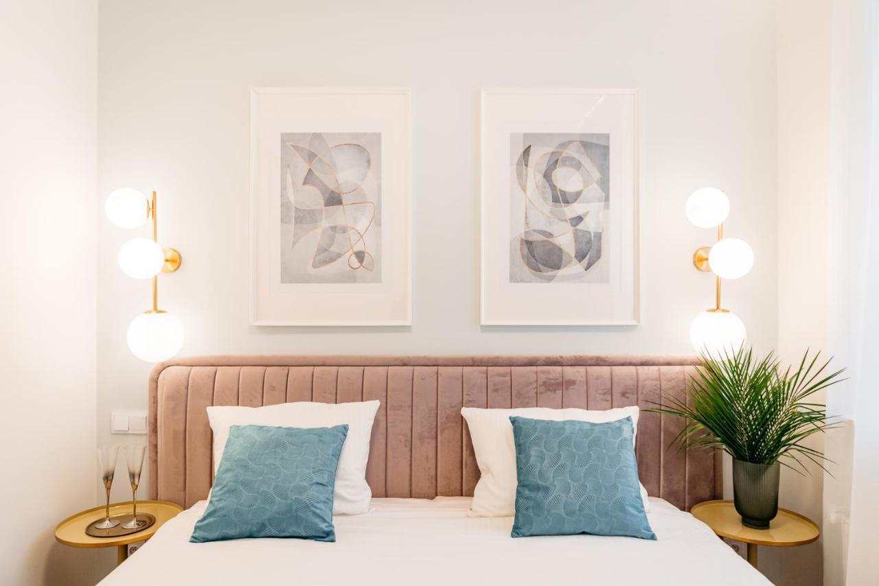 Crystal House Ii - Loftaffair Collection Appartement