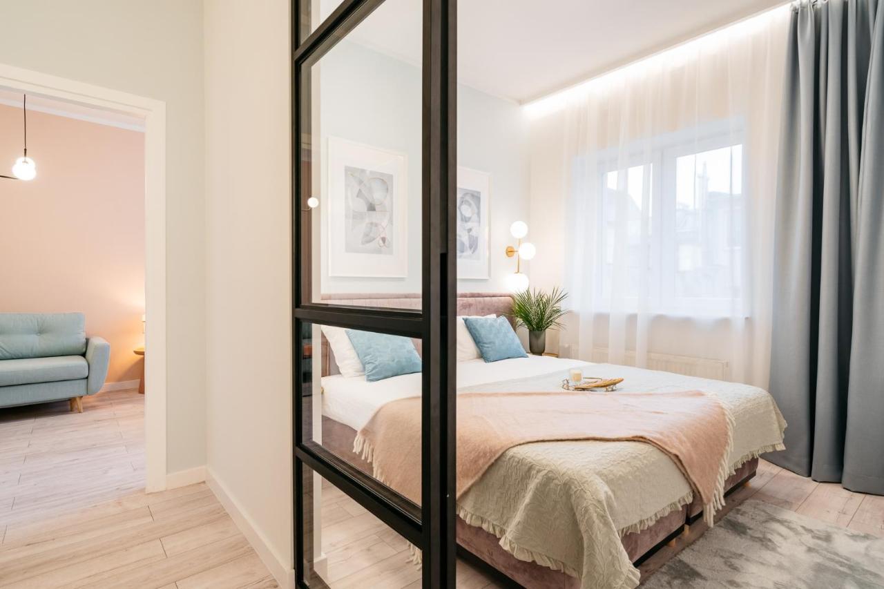 Appartement Crystal House Ii - Loftaffair Collection *