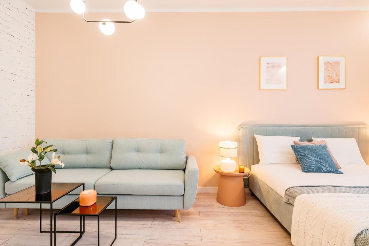 Appartement Crystal House Ii - Loftaffair Collection