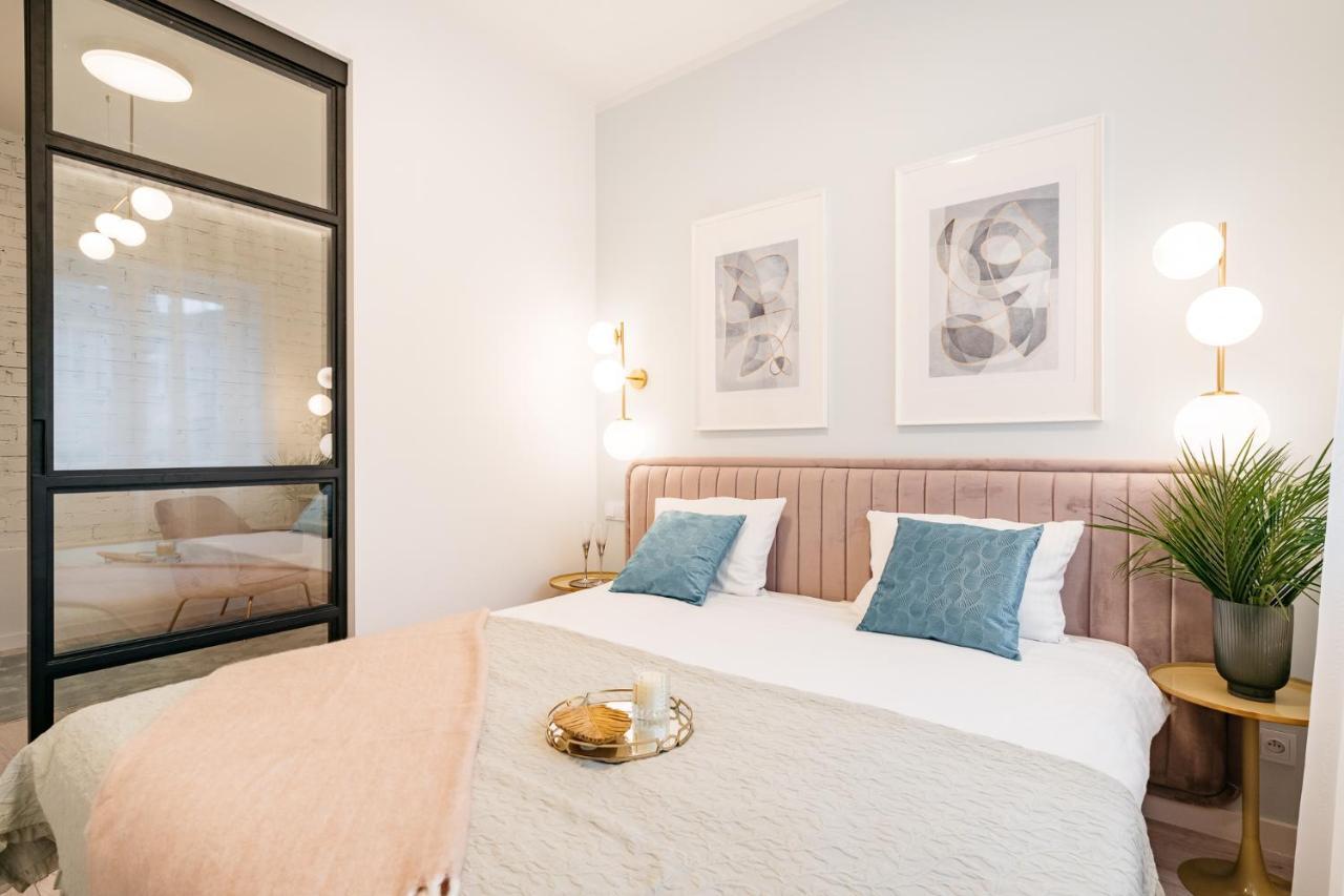 Crystal House Ii - Loftaffair Collection Appartement *