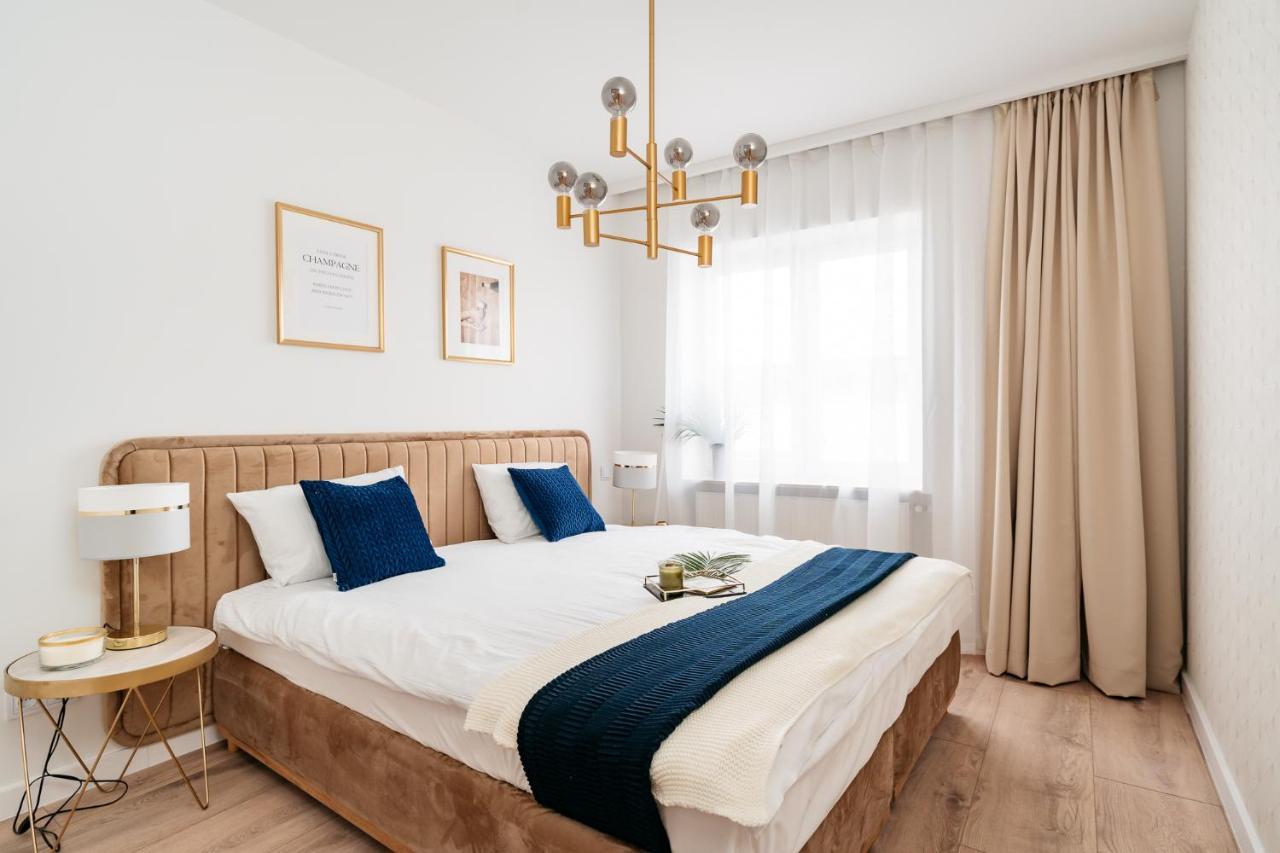 Crystal House Ii - Loftaffair Collection Appartement