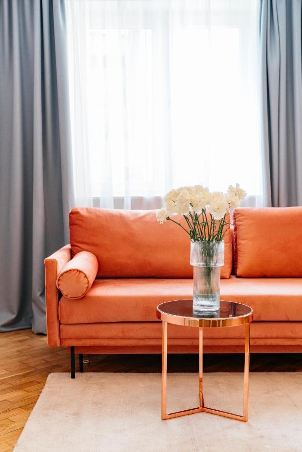 Appartement Crystal House Ii - Loftaffair Collection *