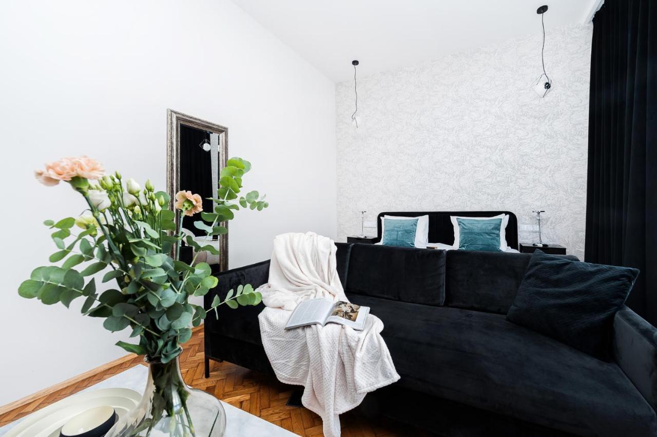 Crystal House Ii - Loftaffair Collection Appartement *