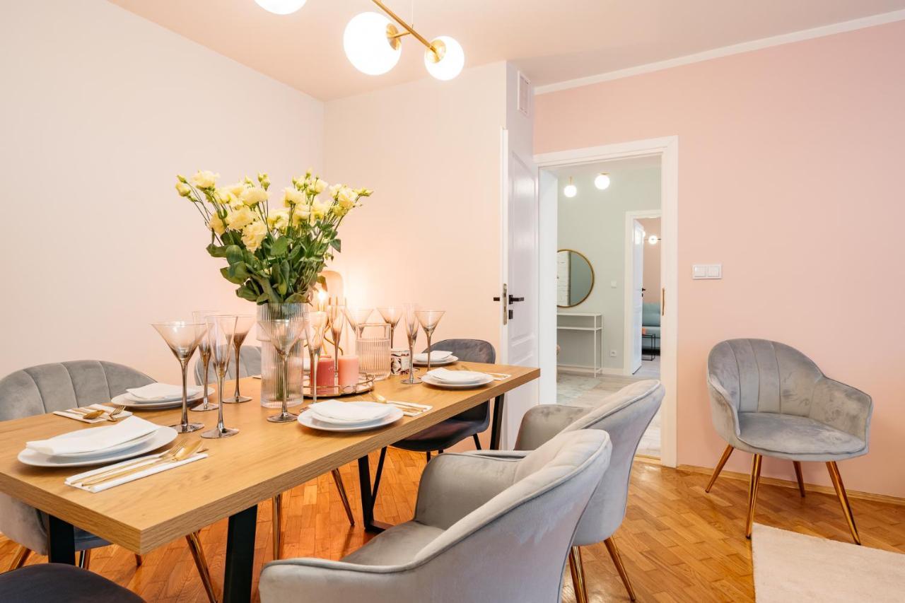 Appartement Crystal House Ii - Loftaffair Collection