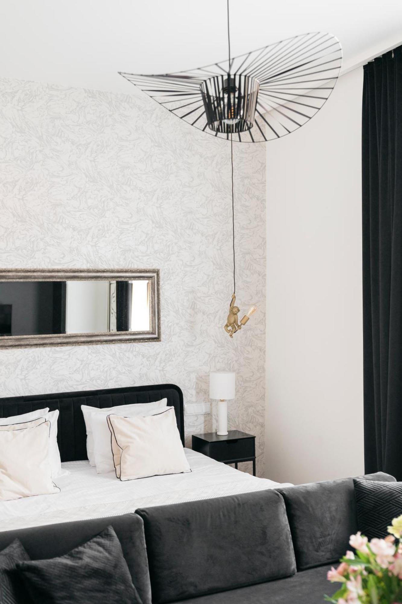 Crystal House Ii - Loftaffair Collection Appartement Krakau
