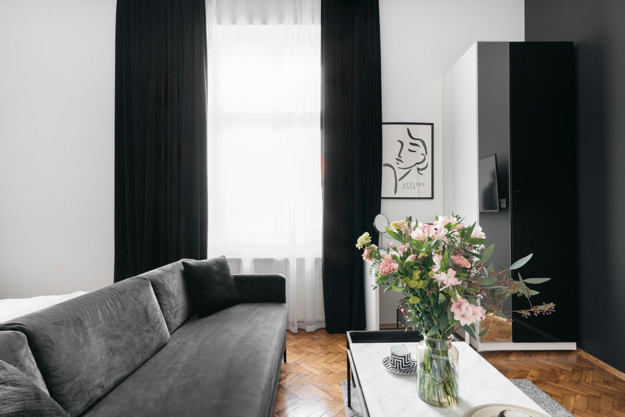 Crystal House Ii - Loftaffair Collection Appartement