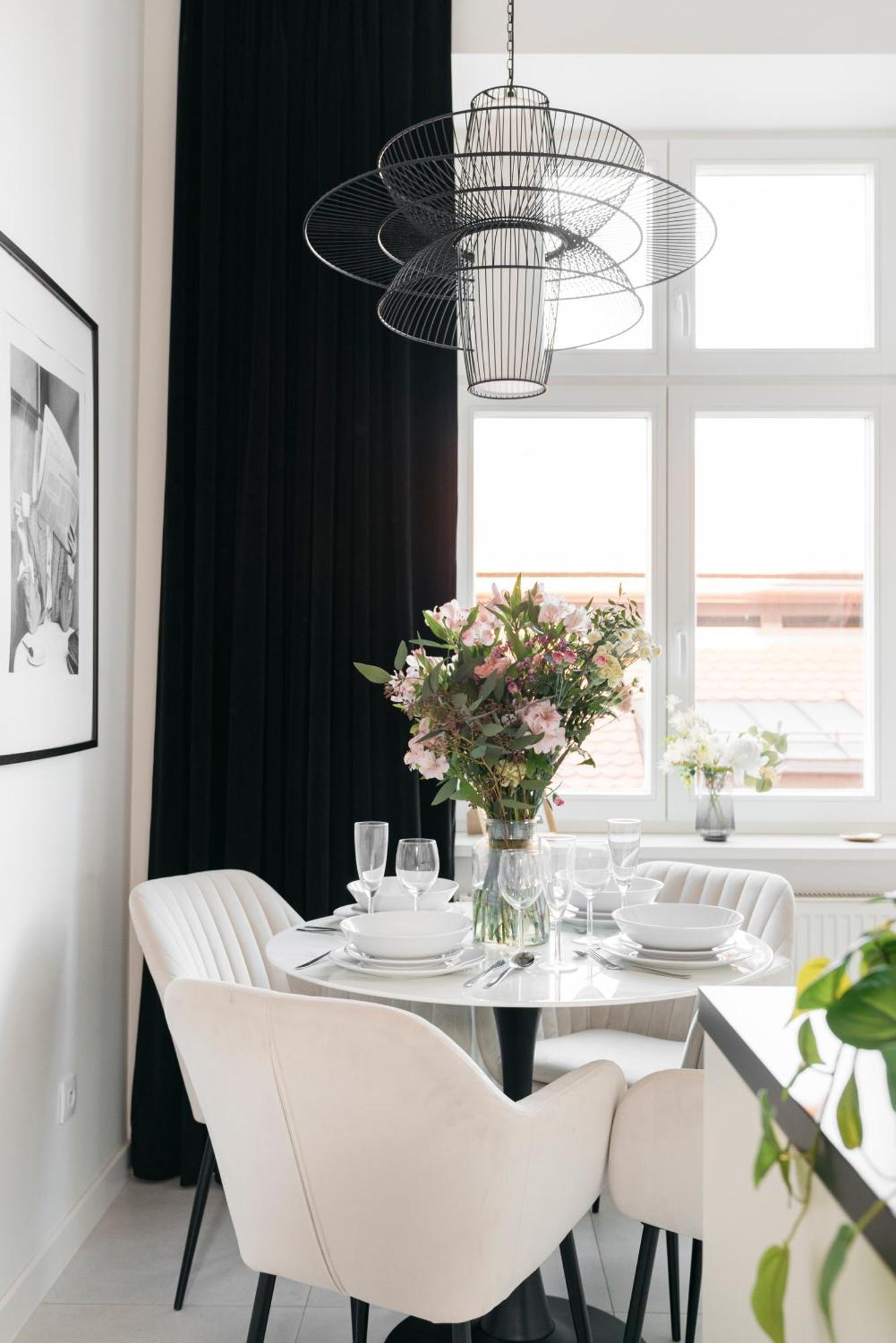 Crystal House Ii - Loftaffair Collection Appartement *