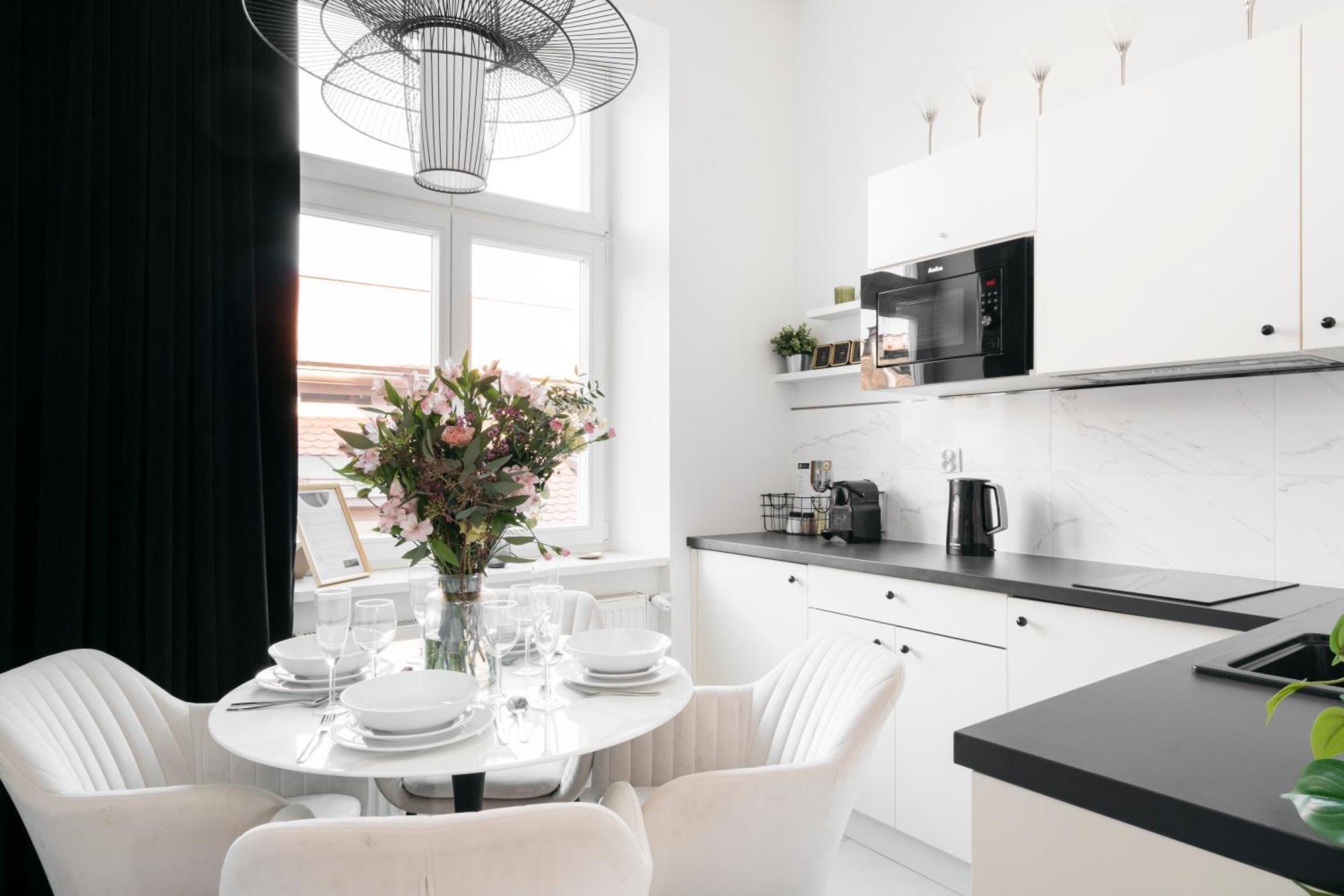 Crystal House Ii - Loftaffair Collection Appartement *