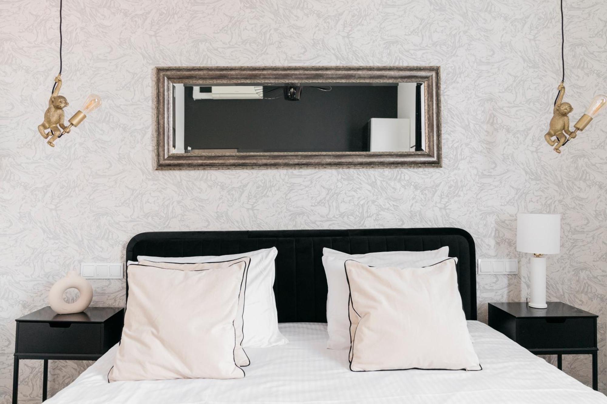 Crystal House Ii - Loftaffair Collection Appartement