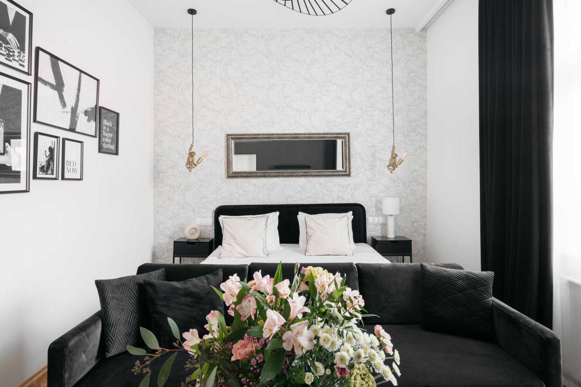Crystal House Ii - Loftaffair Collection * Krakau
