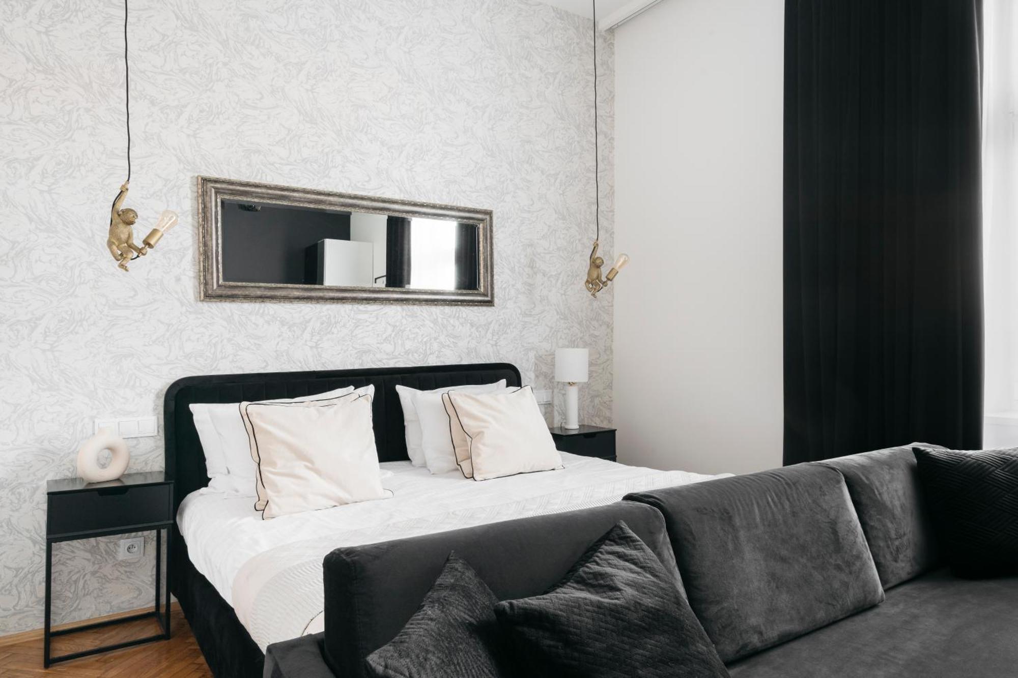 Appartement Crystal House Ii - Loftaffair Collection