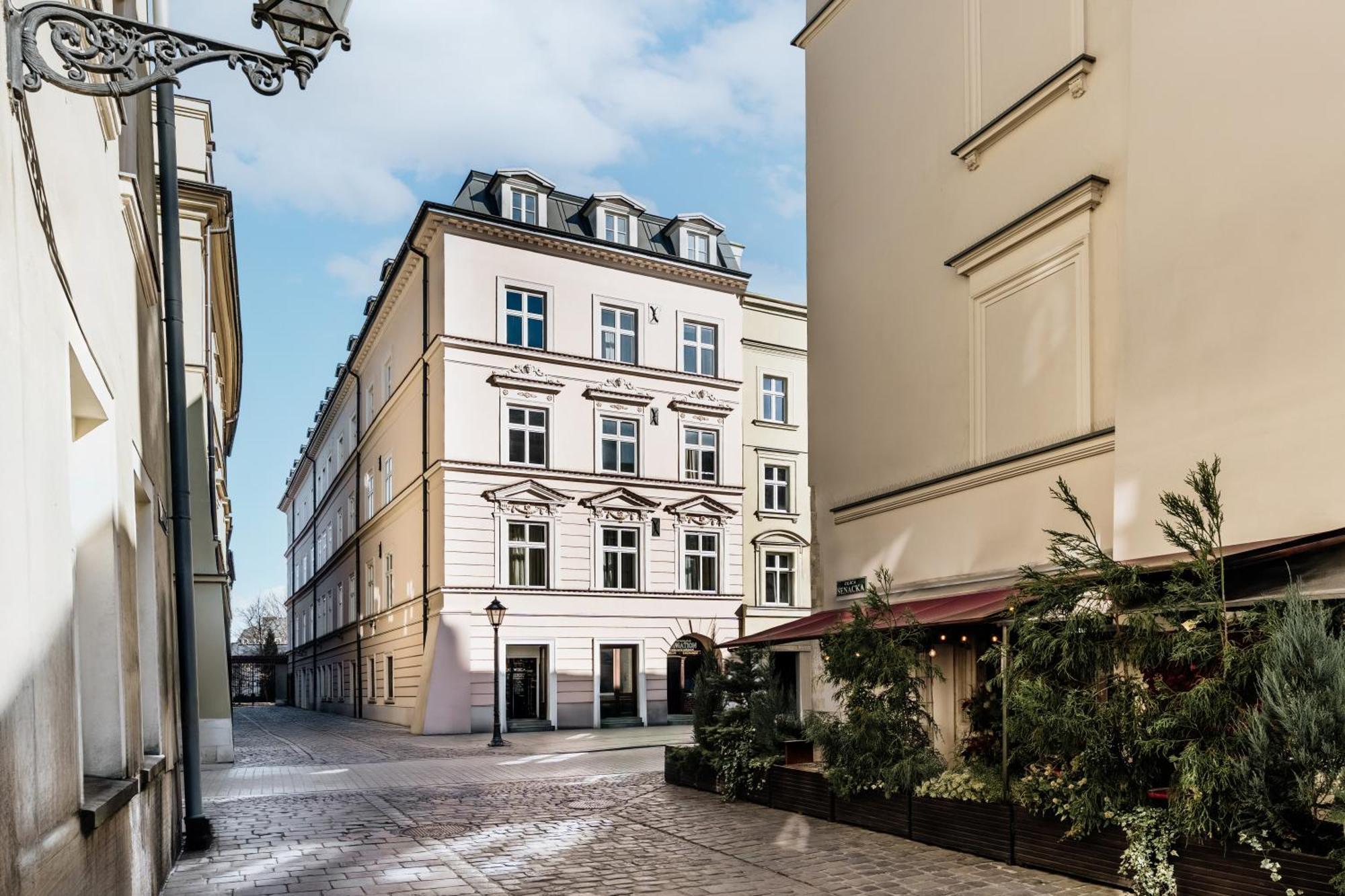 Appartement Crystal House Ii - Loftaffair Collection *